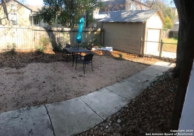 305 BARRERA ST, San Antonio, TX 78210