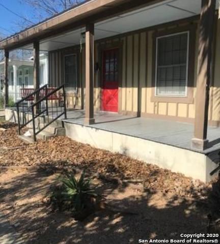305 BARRERA ST, San Antonio, TX 78210