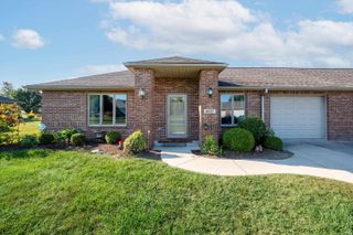 1627 S Patriot Drive, Yorktown, IN 47396