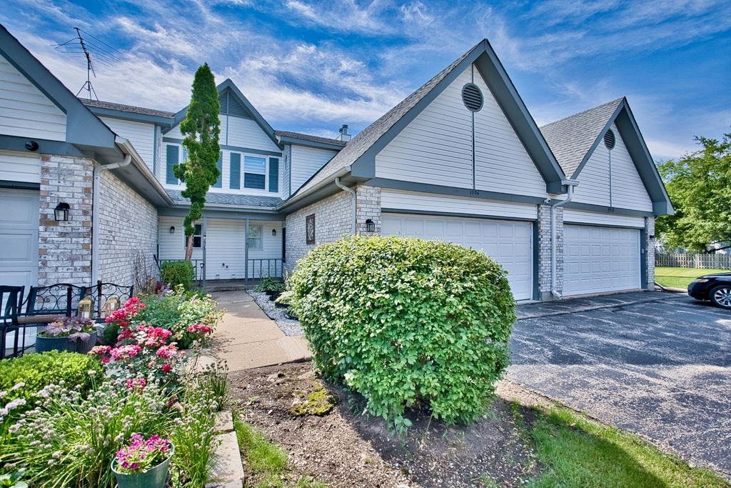 1506 Fernwood Court, Gurnee, IL 60031