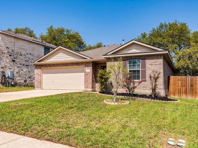 1513 Hawk DR, Cedar Park, TX 78613