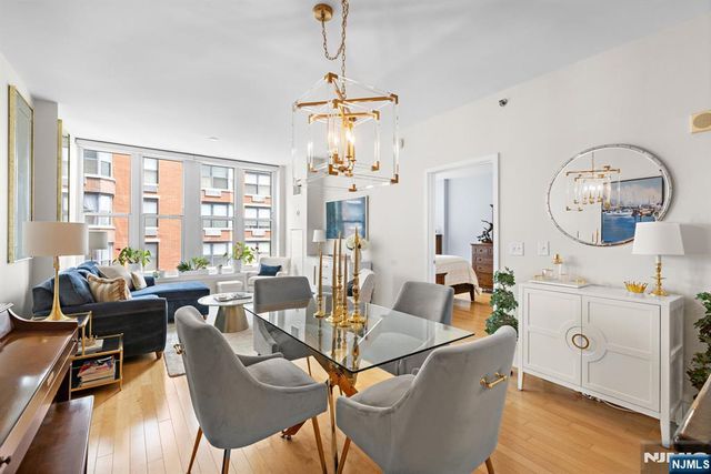 1125 Maxwell Lane 734, Hoboken, NJ 07030