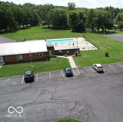 318 Lazy River Road, Cloverdale, IN 46120