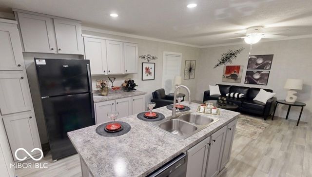 318 Lazy River Road, Cloverdale, IN 46120