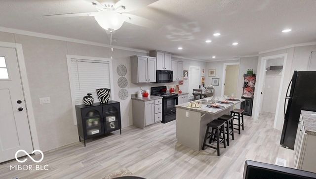 318 Lazy River Road, Cloverdale, IN 46120