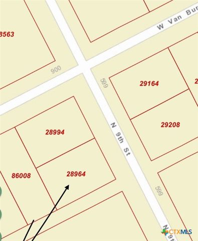 509 N 9th Street, Port O'connor, TX 77982