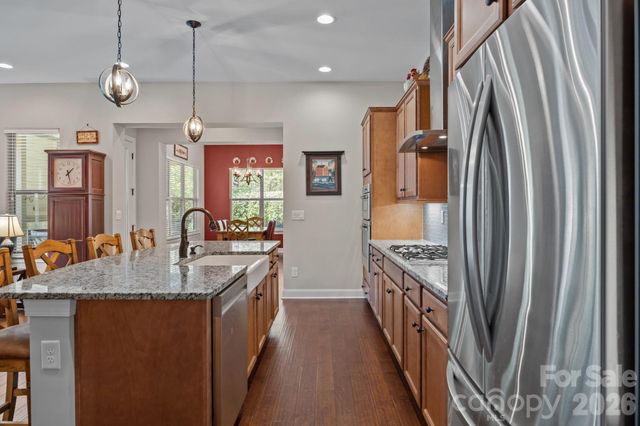 620 Tallulah Falls Drive, Denver, NC 28037