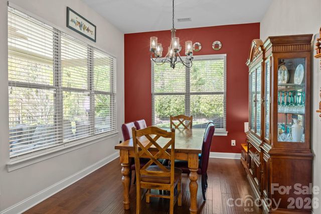 620 Tallulah Falls Drive, Denver, NC 28037