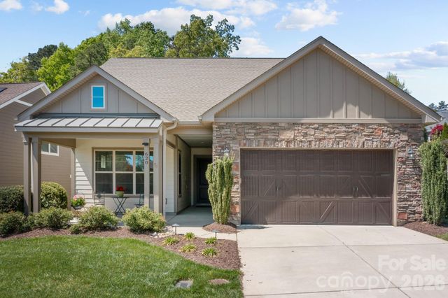 620 Tallulah Falls Drive, Denver, NC 28037