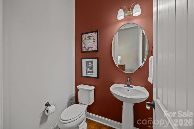 620 Tallulah Falls Drive, Denver, NC 28037