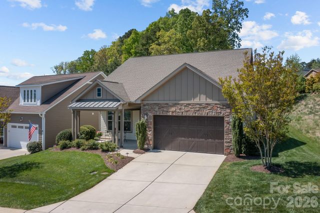 620 Tallulah Falls Drive, Denver, NC 28037