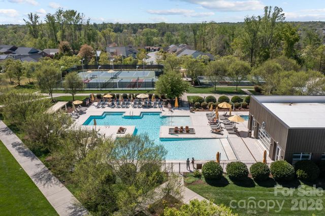 620 Tallulah Falls Drive, Denver, NC 28037