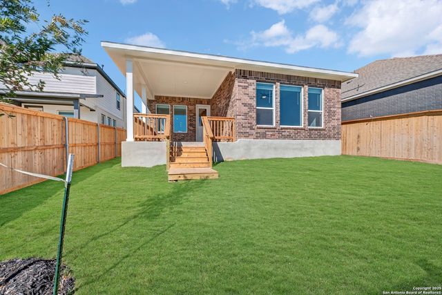 5958 Edna, New Braunfels, TX 78130