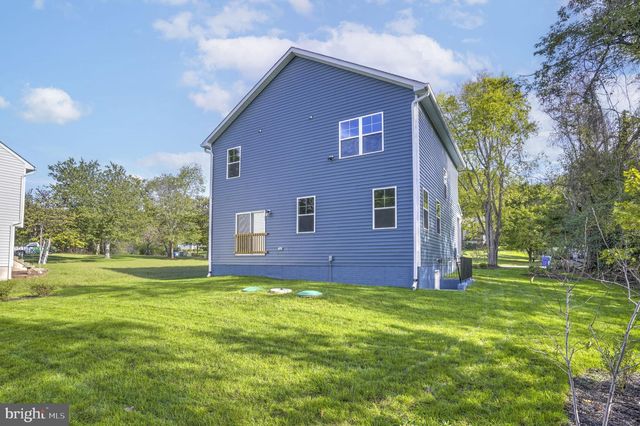 9415 FENDALL LN, Newburg, MD 20664