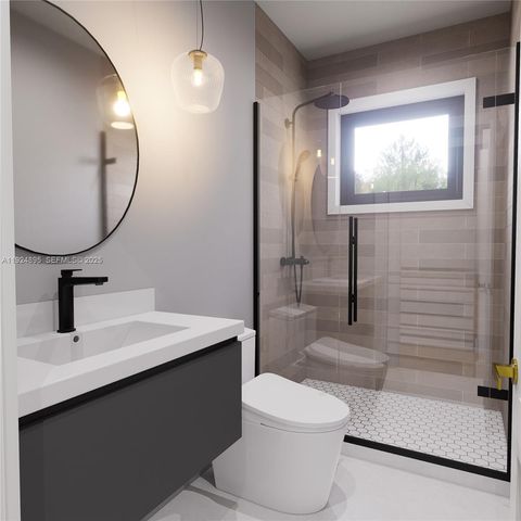 1818 NW 49th St, Miami, FL 33142