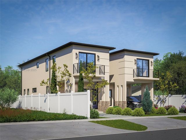 1818 NW 49th St, Miami, FL 33142