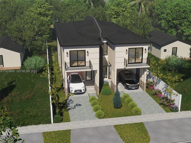 1818 NW 49th St, Miami, FL 33142