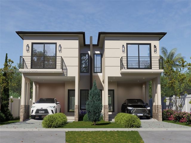 1818 NW 49th St, Miami, FL 33142