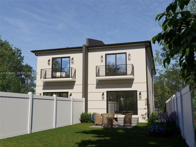 1818 NW 49th St, Miami, FL 33142