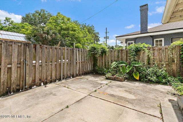 1402 JAMES Street, Jacksonville, FL 32205