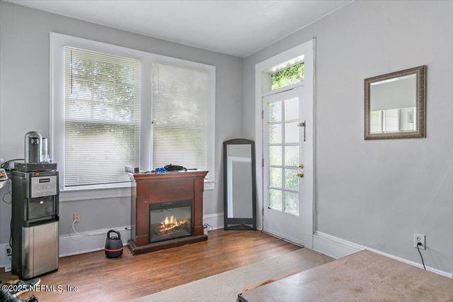 1402 JAMES Street, Jacksonville, FL 32205