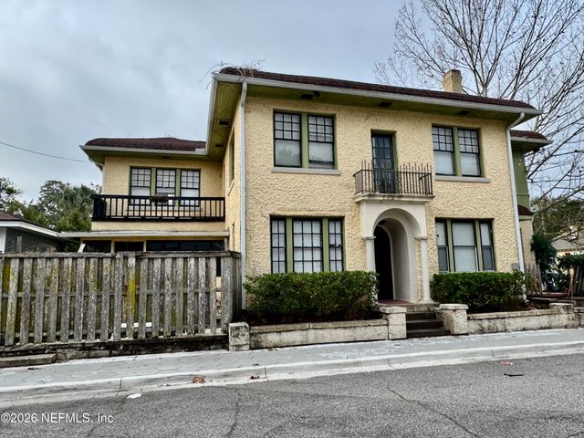 1402 JAMES Street, Jacksonville, FL 32205
