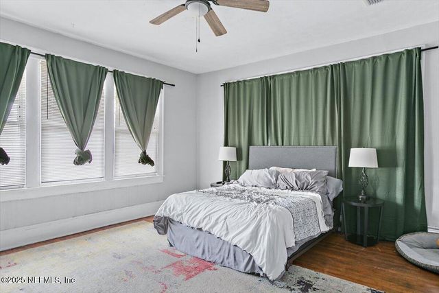 1402 JAMES Street, Jacksonville, FL 32205