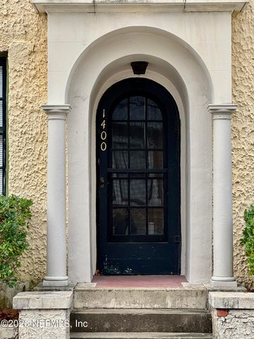 1402 JAMES Street, Jacksonville, FL 32205