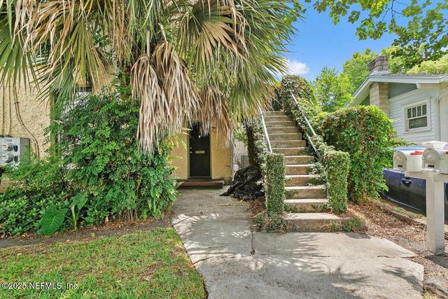 1402 JAMES Street, Jacksonville, FL 32205