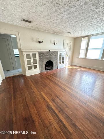1402 JAMES Street, Jacksonville, FL 32205
