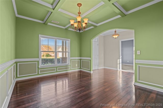 808 Camwheel Drive, Hope Mills, NC 28348