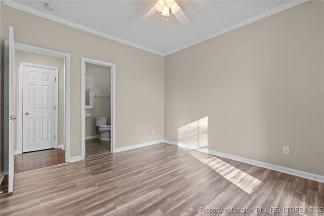 808 Camwheel Drive, Hope Mills, NC 28348