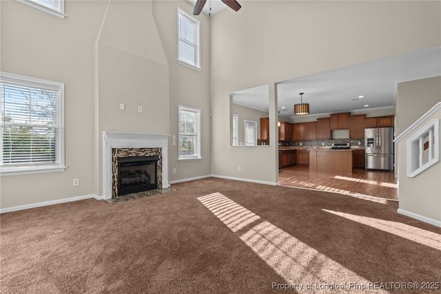 808 Camwheel Drive, Hope Mills, NC 28348