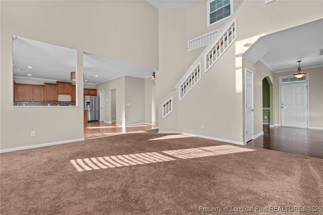 808 Camwheel Drive, Hope Mills, NC 28348