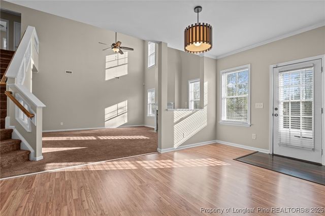 808 Camwheel Drive, Hope Mills, NC 28348