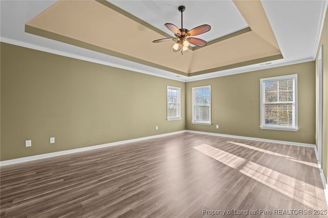 808 Camwheel Drive, Hope Mills, NC 28348