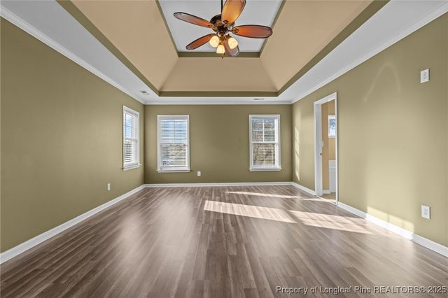 808 Camwheel Drive, Hope Mills, NC 28348