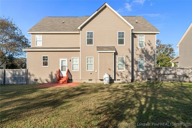 808 Camwheel Drive, Hope Mills, NC 28348