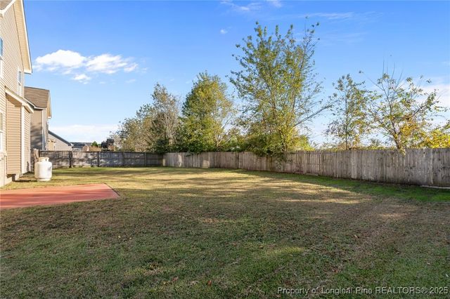 808 Camwheel Drive, Hope Mills, NC 28348