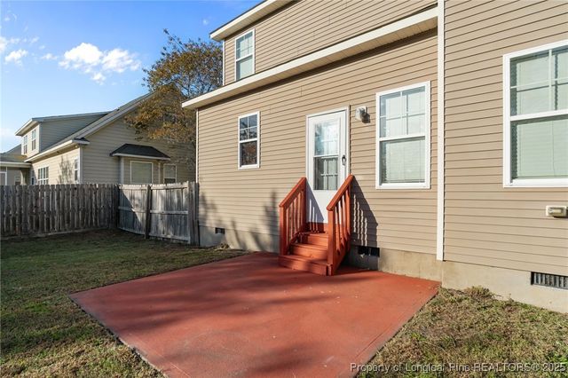 808 Camwheel Drive, Hope Mills, NC 28348