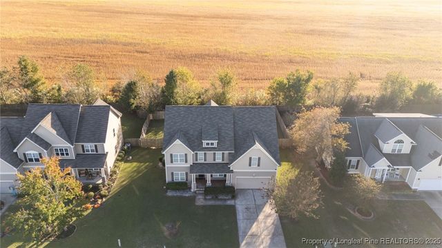 808 Camwheel Drive, Hope Mills, NC 28348