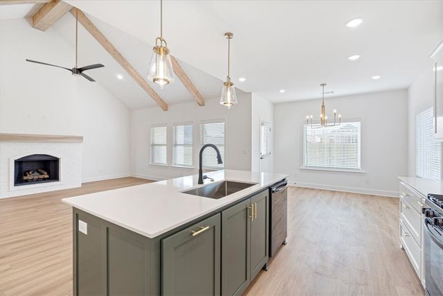 7002 SW Orange Avenue, Bentonville, AR 72713