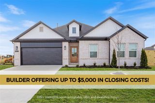 7002 SW Orange Avenue, Bentonville, AR 72713