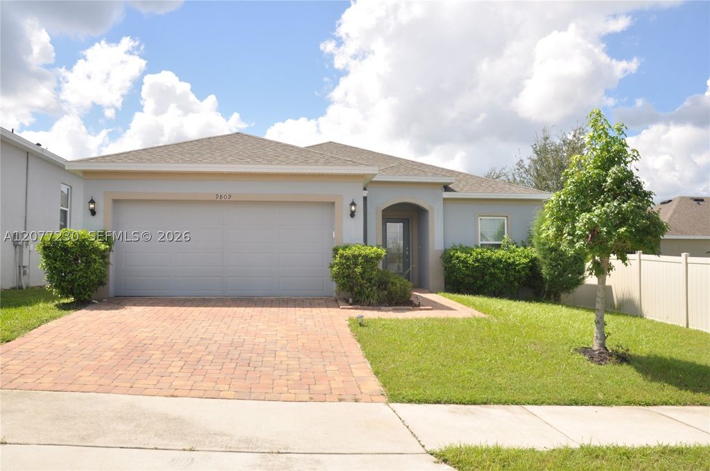 9809 Late Way 9809, Other, FL 34736