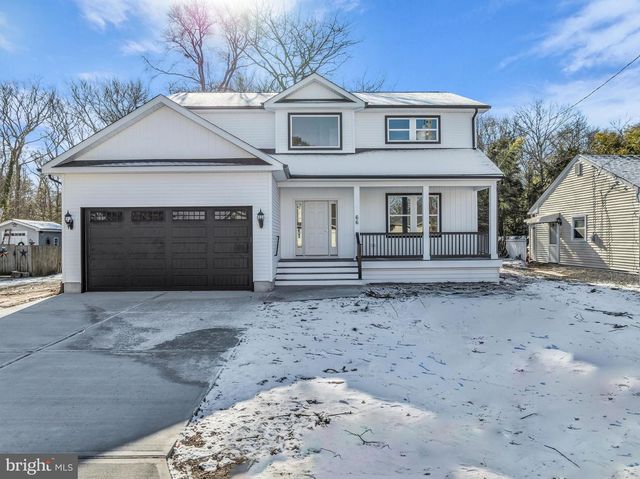 66 CLEARWATER DR, Waretown, NJ 08758