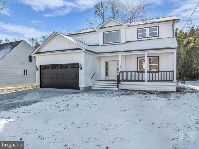 66 CLEARWATER DR, Waretown, NJ 08758