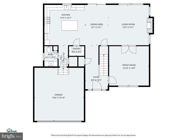 66 CLEARWATER DR, Waretown, NJ 08758