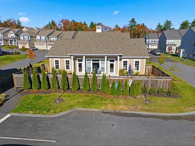 401 Emery Ln 304, Sudbury, MA 01776