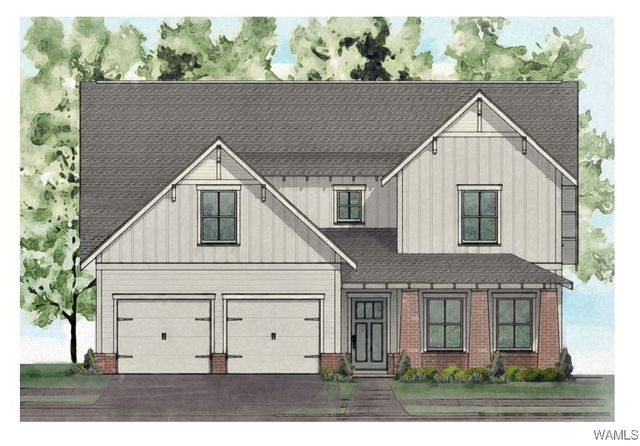 9581 Havenridge Loop 157, Tuscaloosa, AL 35405