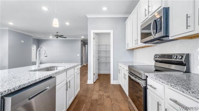 9581 Havenridge Loop 157, Tuscaloosa, AL 35405